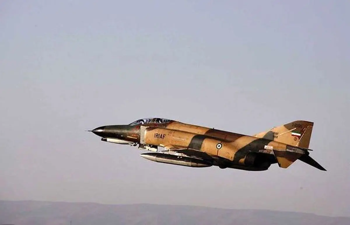 هوانیروز آماده حضور در هر نقطه‌ای با فرمان رهبری و مقابله با دشمنان است