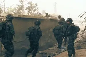 فتح قریب‌‌ الوقوع حلب تروریست‌ها در برزخ مرگ یا تسلیم