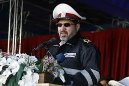 اجرای رزمایش ترافیکی زمستان ۹۵ در کشور/ کاهش ۲۸۸ نفری جان باختگان سوانح رانندگی در ۷ ماه امسال