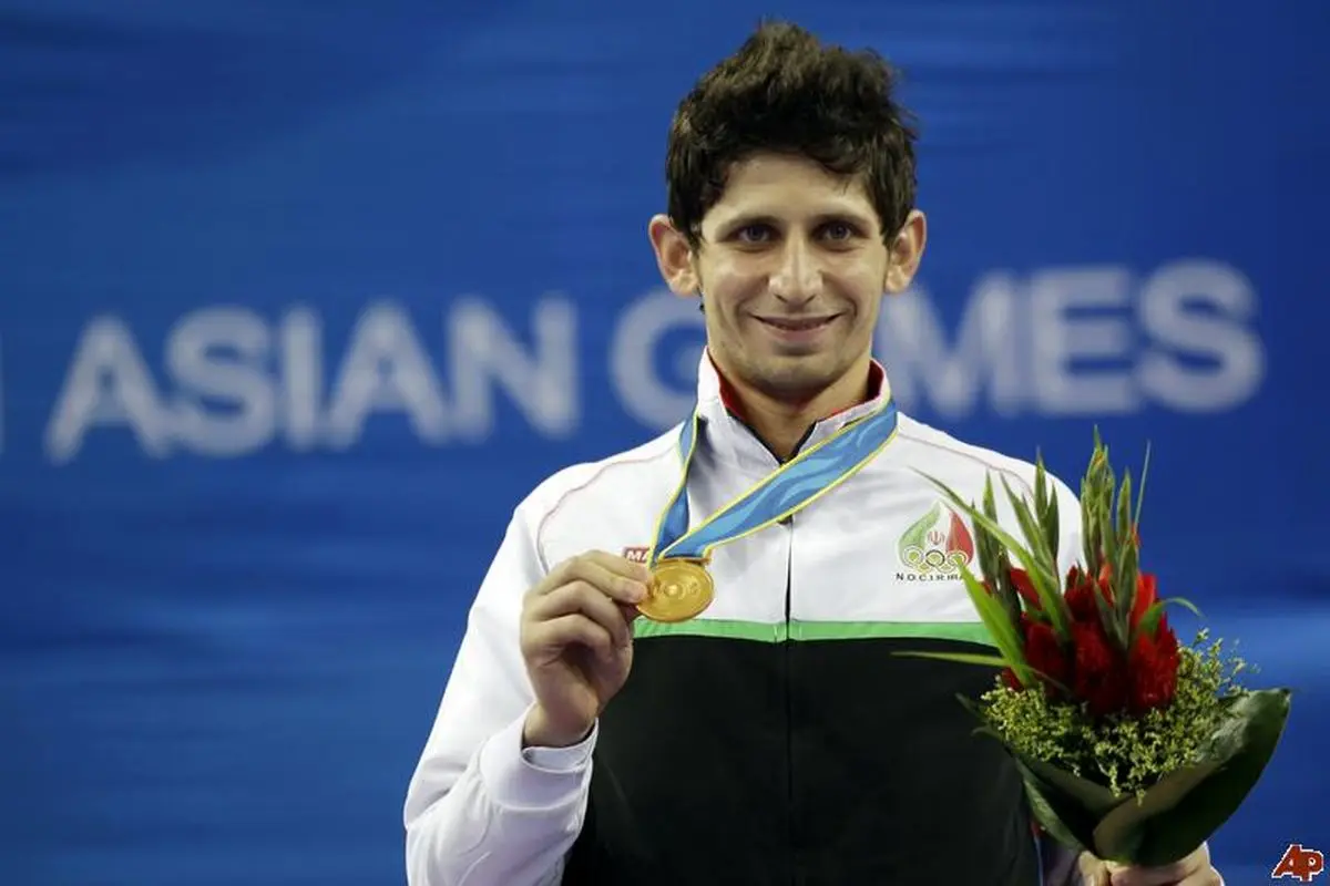 فدراسیون جهانی تکواندو نام معتمد را از ترکیب آذربایجان خارج کرد