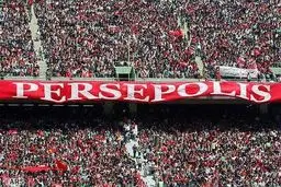 فقط ۱۰درصد از ورزشگاه ثامن در اختیار هواداران پرسپولیس قرار می‌گیرد