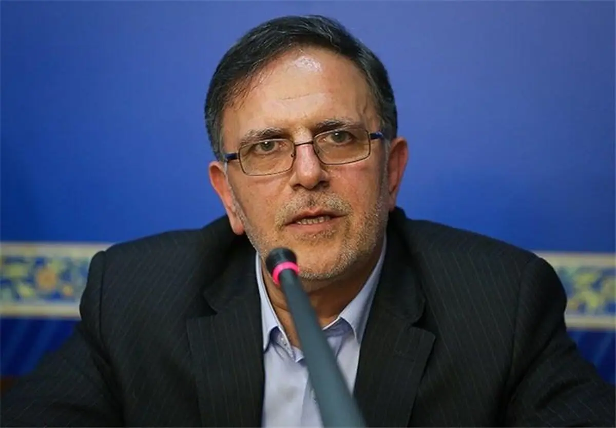 سیف: واحد پول ملی کماکان ریال است/ تغییر واحد پول از ریال به تومان تورم‌زا نخواهد بود/ تغییر واحد پولی ربطی به حذف صفر ندارد