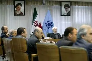 انحراف افکار عمومی در آستانه انتخابات با شوی تبدیل 