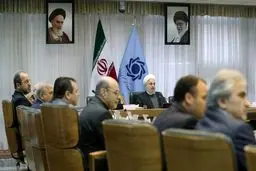 انحراف افکار عمومی در آستانه انتخابات با شوی تبدیل 