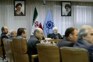 انحراف افکار عمومی در آستانه انتخابات با شوی تبدیل 