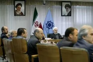 انحراف افکار عمومی در آستانه انتخابات با شوی تبدیل 