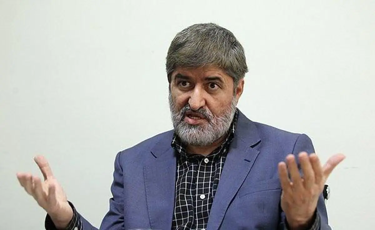 مطهری: حساب‌های قوه قضائیه به نام ریاست قوه نیست