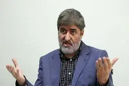 مطهری: حساب‌های قوه قضائیه به نام ریاست قوه نیست