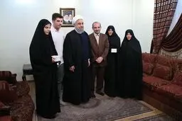 اگر روحیه دفاع و جهاد نباشد، ‏دشمنان هر روز ما را مورد هجمه قرار می‌دهند