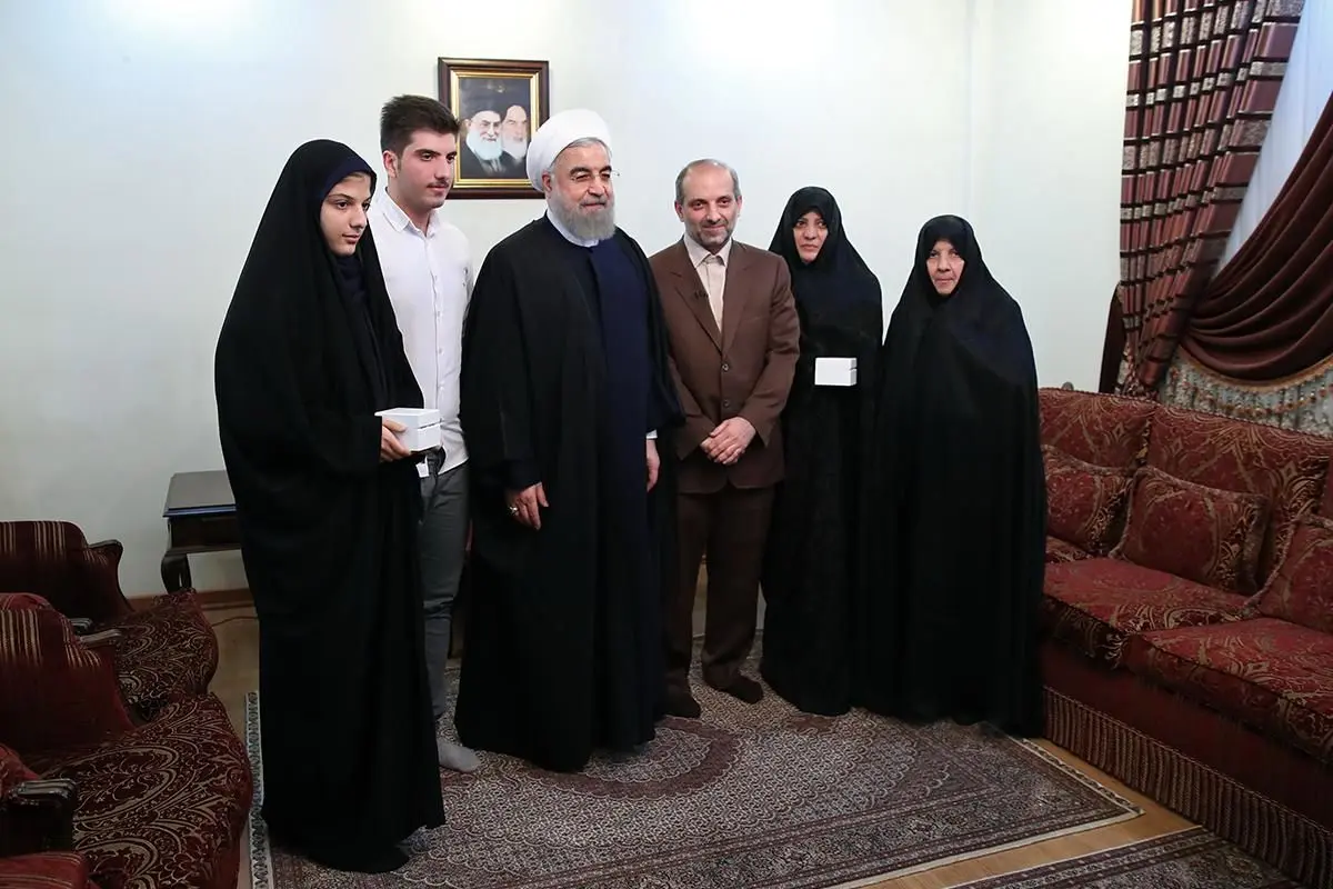 اگر روحیه دفاع و جهاد نباشد، ‏دشمنان هر روز ما را مورد هجمه قرار می‌دهند