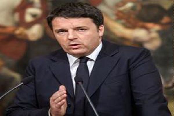 نخست وزیر ایتالیا جمعه استعفا می‌کند