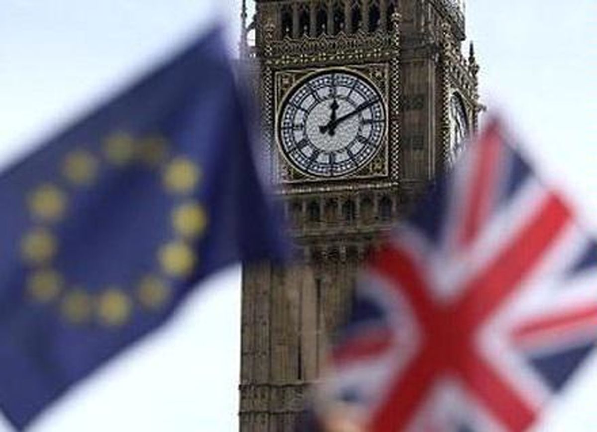 پارلمان انگلستان به آغاز فرآیند خروج از اتحادیه اروپا رأی مثبت داد
