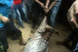 ۱۴ سال حبس برای قاتل 