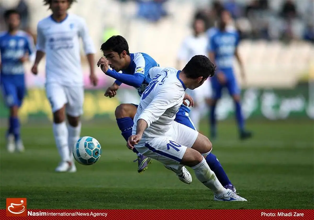 ستاره استقلال نیم فصل را از دست داد