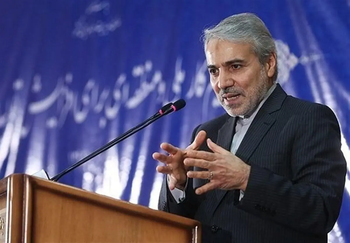 ۱۰ هزار میلیارد تومان برای توسعه راه آهن وفاضلاب اختصاص یافت
