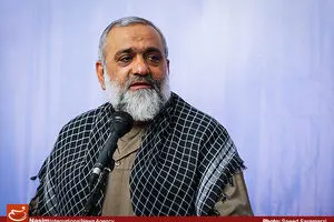 بسیج یک نعمت بی‌بدیل در کشور است/ بسیج پزشکی در خط مقدم جبهه‌های مقاومت حضور دارد