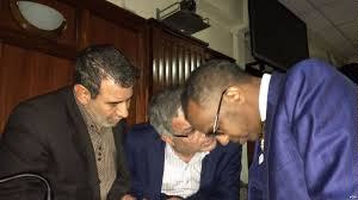 گروگانگیری ایرانیان‌ توسط صهیونیست‌ها در کنیا/ آزادی ۲ وکیل ایرانی، در انتظار تدبیر وزارت خارجه