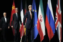 برجام یعنی تحریم‌ها به قوتِ خود باقی است!