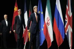 برجام یعنی تحریم‌ها به قوتِ خود باقی است!