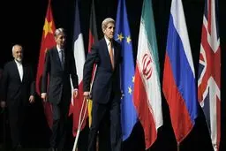 برجام یعنی تحریم‌ها به قوتِ خود باقی است!