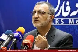 زاکانی: بردار رئیس‌جمهور یکی از گردانندگان کلید فساد اقتصادی است/ با دولتمردان خفته و تکراری نمی‌شود عدالت را برقرار کرد