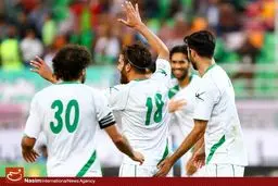 ادامه بحران در ماشین‌سازی/ ذوب‌آهن ۳ امتیاز از سرمای تبریز گرفت