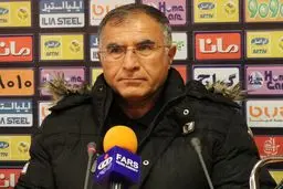 مجید جلالی: کارم فوتبال است و علم و تخصصی درباره جادوگری ندارم