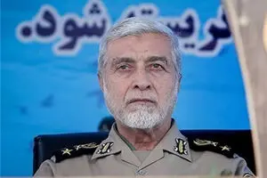 آمریکایی‌ها ابر زورگو هستند و به هیچ تعهد و امضایی پایبند نیستند/ ما امروز در حال مقابله با تهدیدهای بی‌مهار و بی‌تعهد هستیم
