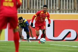 توقف خانگی نفت تهران به سود مدعیان