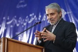 دولت سعی دارد به دلیل سفرهای عتبات عالیات، پروژه راه‌آهن غرب کشور را با سرعت اجرا کند