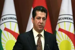 ضد اهل تسنن یا شیعیان نیستیم/ حضور 