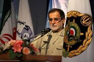 قضیه برجام یک بازی است