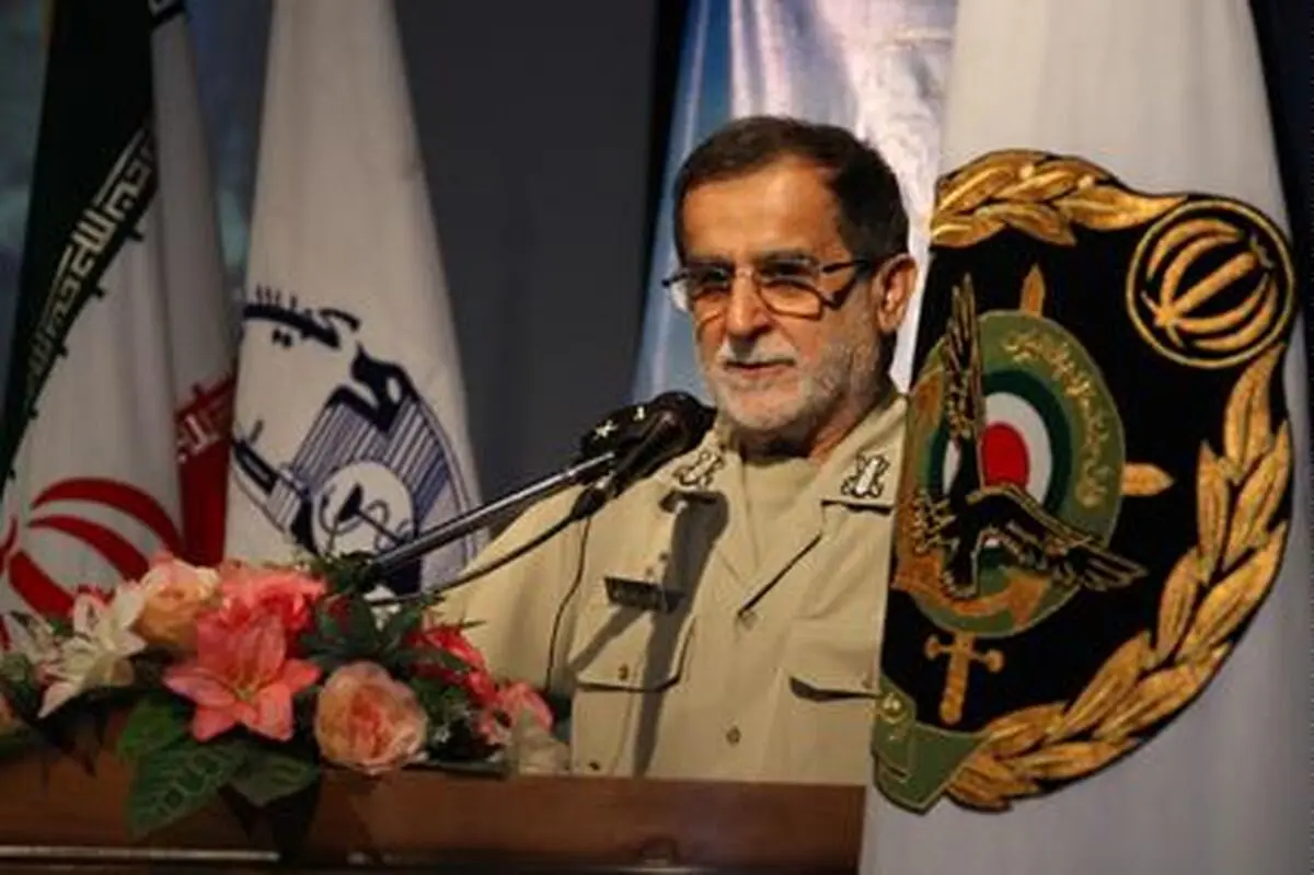 قضیه برجام یک بازی است