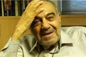 علی باقرزاده شاعر پیشکسوت مشهدی درگذشت