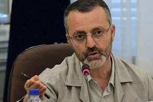 زریبافان: مجلس جلوی خلق رکورد جدید ریخت‌وپاش در بودجه ۹۶ را بگیرد