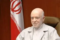 حزب موتلفه نامزد خود را برای انتخابات ریاست جمهوری معرفی می کند