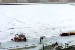 دیدار پدیده - پرسپولیس لغو شد