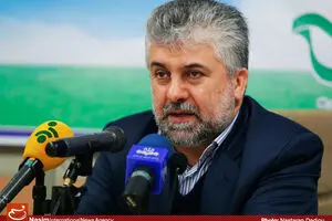 افکار عمومی منتظر بود رئیس جمهور مسئولیت شکست فاحش برجام را بپذیرد
