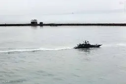 لزوم توسعه زیرساخت‌های مناطق دریایی در کشور