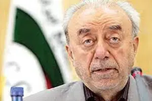 عسگراولادی: دولت عامل گران‌فروشی دلار است / با این وضع ارز باز هم تک‌نرخی نمی‌شود
