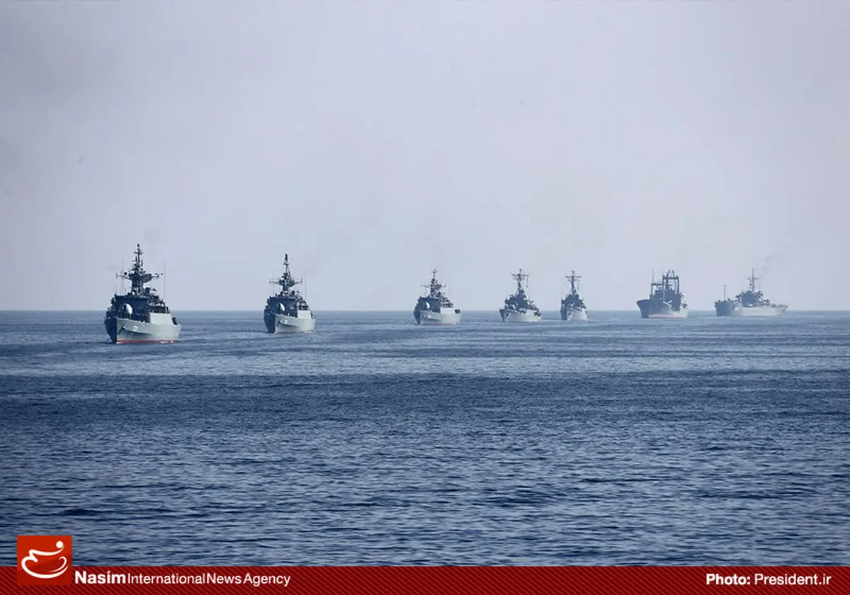 برگزاری رزمایش بزرگ محمد رسول‌الله(ص) ۴ از ۲۱ آذر در منطقه جنوب شرق کشور