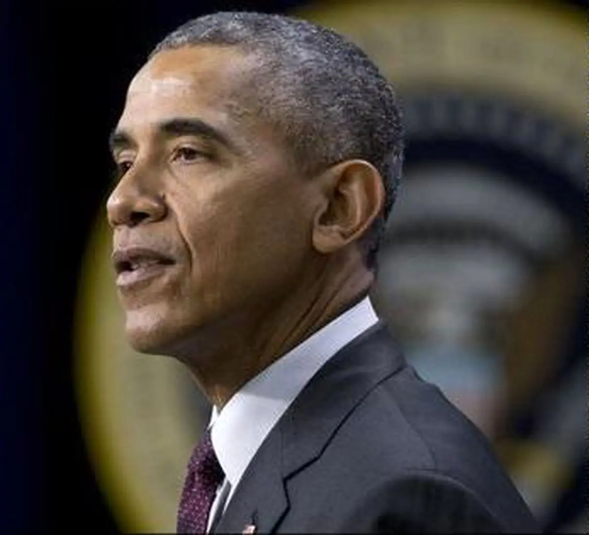 اوباما محدودیت‌های کمک نظامی به شورشیان سوری در رقه را لغو کرد