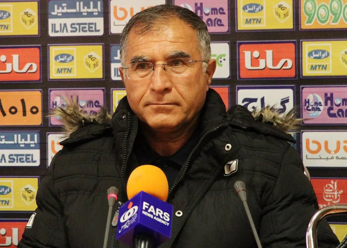 مجید جلالی: داوری به سود ما نبود/ می‌توانستیم بازنده باشیم