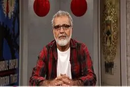 کنایه بهروز افخمی به جوایز جشنواره‌های بین‌المللی