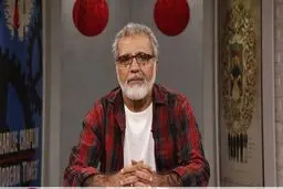 کنایه بهروز افخمی به جوایز جشنواره‌های بین‌المللی