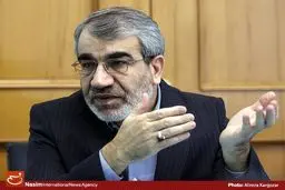 کدخدایی: قانون جامع انتخابات به انتخابات ریاست جمهوری آتی نمی‌رسد