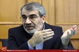 کدخدایی: قانون جامع انتخابات به انتخابات ریاست جمهوری آتی نمی‌رسد