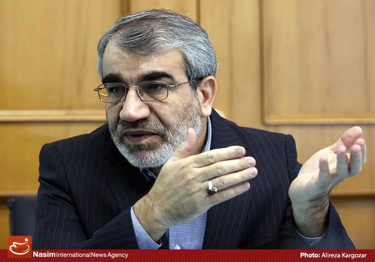 کدخدایی: قانون جامع انتخابات به انتخابات ریاست جمهوری آتی نمی‌رسد