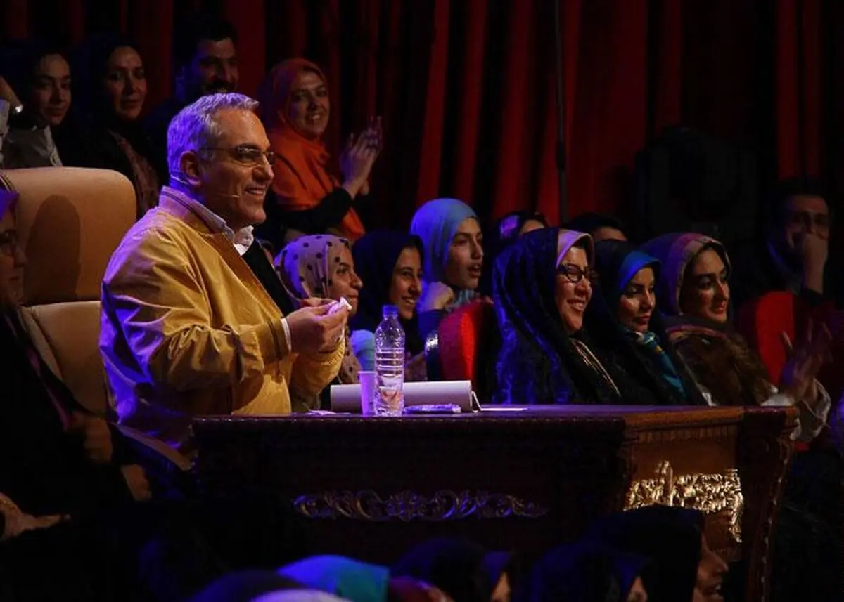 "دورهمی" امشب پخش نخواهد شد