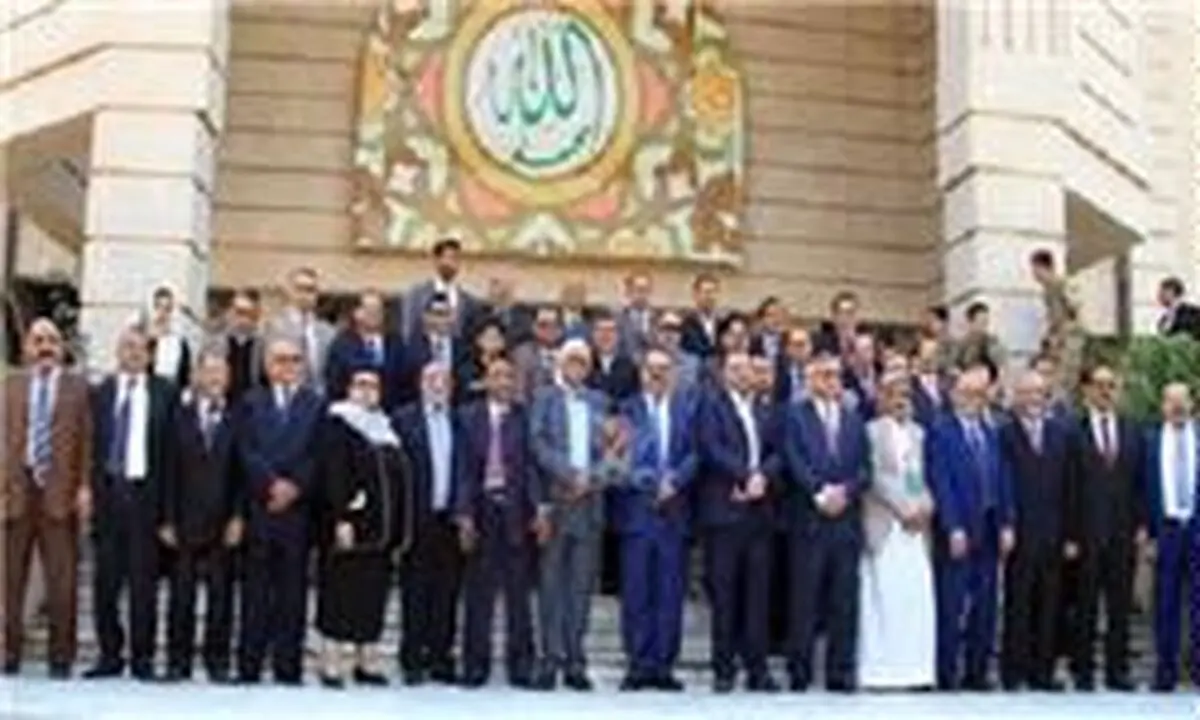 رای اعتماد پارلمان یمن به دولت نجات ملی
